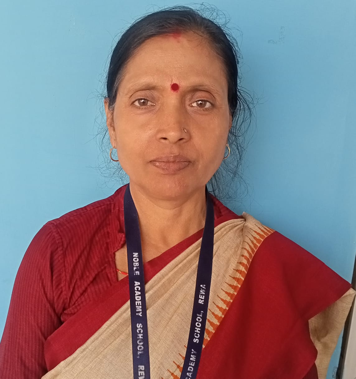 Mrs. Kusum Mishra