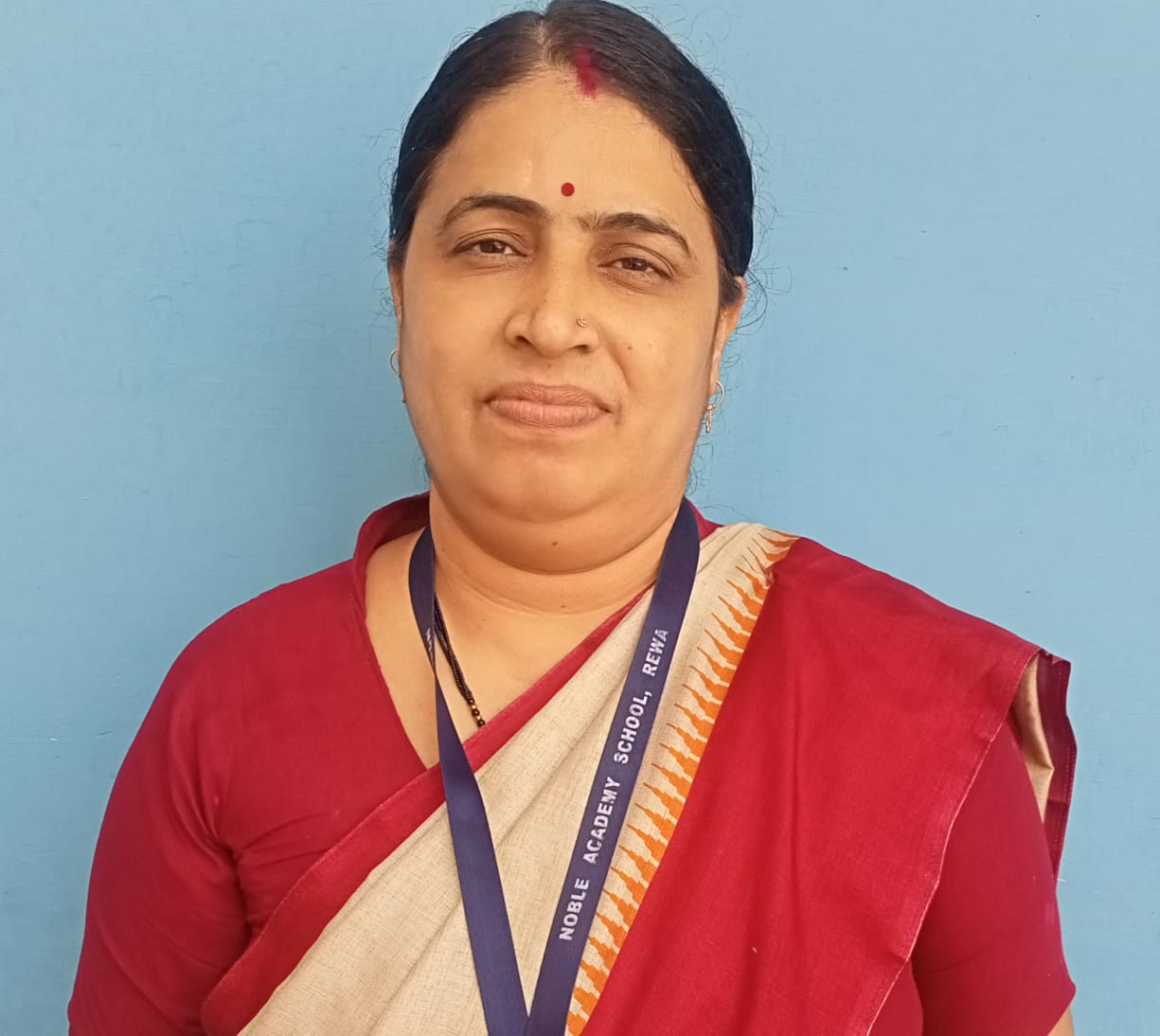 Mrs. Archana Tiwari