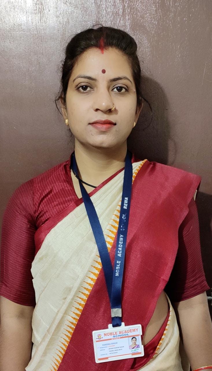 Mrs. Vandana singh 