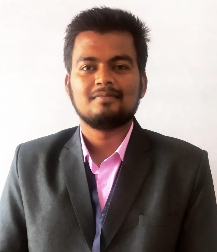 Mr. Vipin Shukla