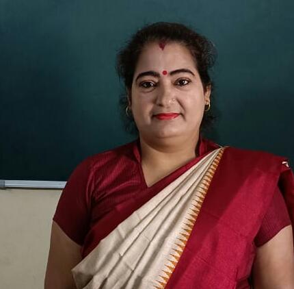 Mrs. Aparna Shukla
